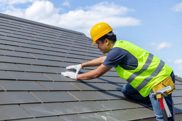 Best Flat Roofing  in Wlowbrook, IL