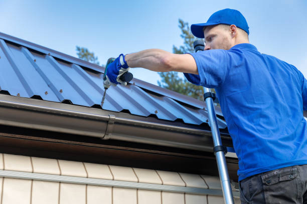 Best Commercial Roofing Services  in Wlowbrook, IL