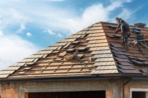 Best Rubber Roofing (EPDM, TPO)  in Wlowbrook, IL