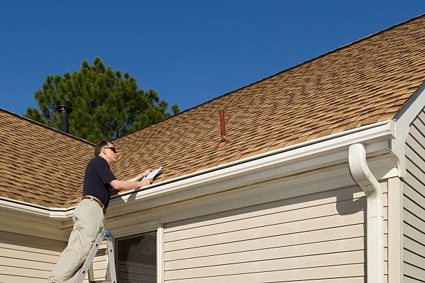 Professional  Roofing repair and installation in Willowbrook, IL