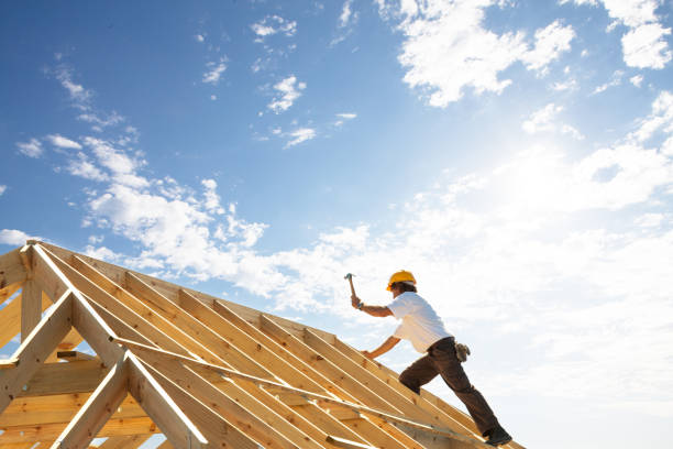 Fast & Reliable Emergency Roof Repairs in Willowbrook, IL